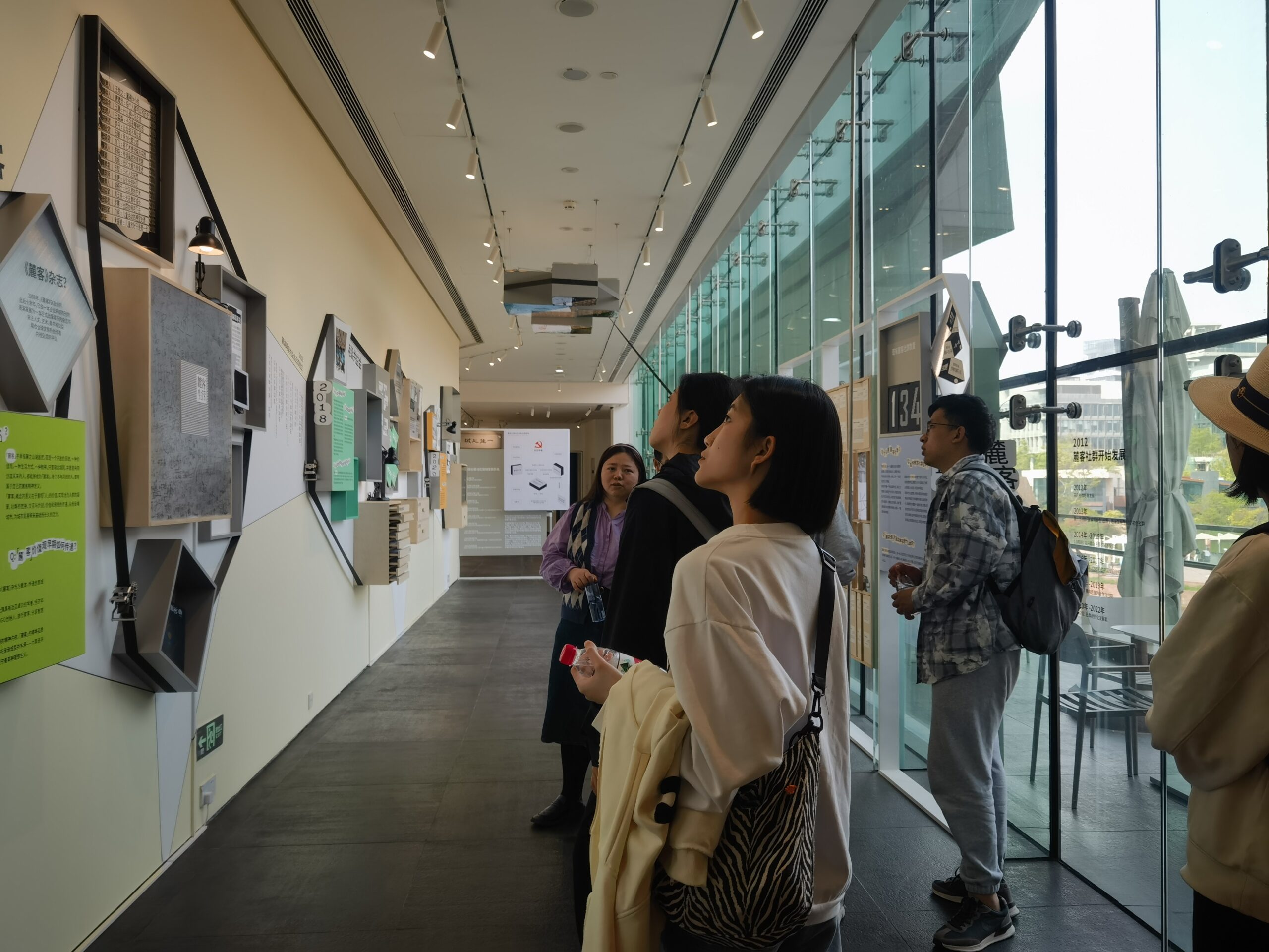 Associate Project Manager of Luxelakes Foundation